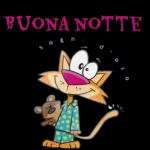 BUONA NOTTE