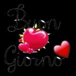 buongiorno bacioni 😚