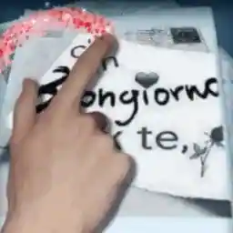 buongiorno gif