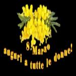 festa della donna e Pasqua