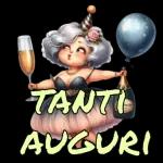 buon compleanno