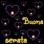buona serata 