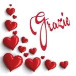 Sei il mio amore per sempre 