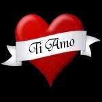 Ti amo, ti amo