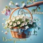 Buona Domenica Buongiorno Musica e Parole