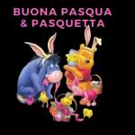 Buona Pasquetta