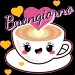  Buon
Giorno