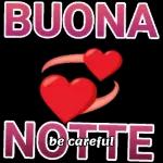 BUONGIORNO E BUONANOTTE