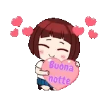 BUONANOTTE