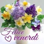 FELICE VENERDÌ