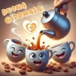 BUONGIORNO