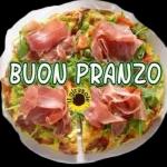 Buon pranzo a dopo 🍴