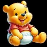 Winnie the Pooh
