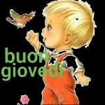Buondi
ranocchio
E piove...