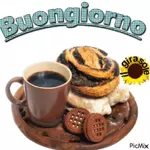 oggi è sabato,Un grande felicità 