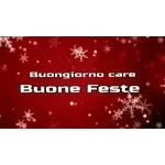 Buone Feste