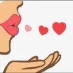  LAN Good Rugiada
TI MANDO UN
DOLCE BACIO
PER
AUGURARTI LA
ΜΙΑ
BUONANOTTE!
ProverbiBelli.it