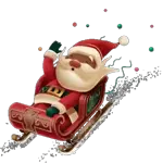 I am Muttley, the world's greatest side-kick!