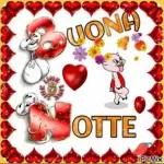 buonanotte...sogni belli