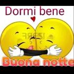 felice sonno 💗
