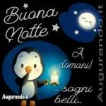 buonanotte...sogni belli
