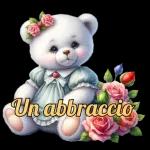 Bungierne!
TiCondivido.it
UN ABBRACCIO
CON TANTO AFFETTO
Buon
Mercoledì
Love