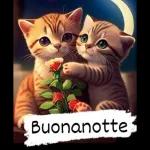 BuonanotoconDolciSogni