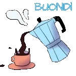 BUONGIORNO.