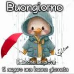 SERENA DOMENICA BUONGIORNO