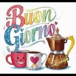 BUONGIORNO