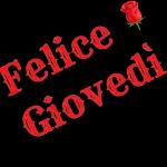 lunedì.... sabato