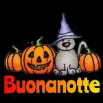Buon Halloween!
