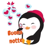 Buona notte