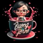 Buon Giorno due'cuori a distanza Buon venerdi