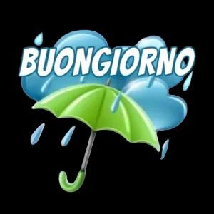 BUONGIORNO J - getsticker.com