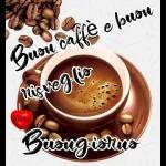 Busu caffè e busu
nisveg to
Buongiolins
Elena