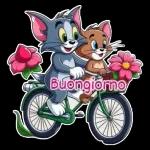 Venerdìiiiiii Buongiorno!