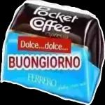 Buongiorno Buona Domenica