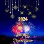 happy new year