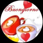 buon giorno  buona notte