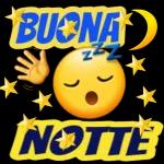 buonanotte