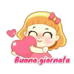 Buona giornata