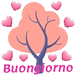BUON GIORNO