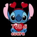 stitch❤️