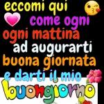 buona domenica