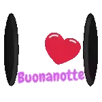 Buonanotte