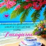 Un favoloso Buongiorno a tutti Buona Domenica