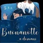 Buon pomeriggio! Rilassati!