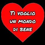 SAmore T Amo!