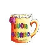 Buonanotte - A domani